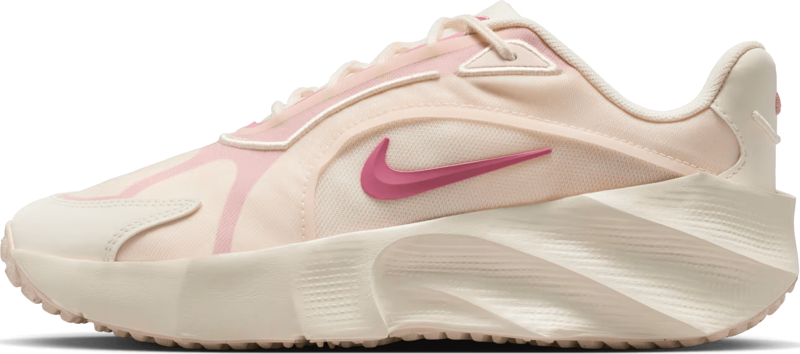 Nike Aura Edge Wmns "Elemental Pink"