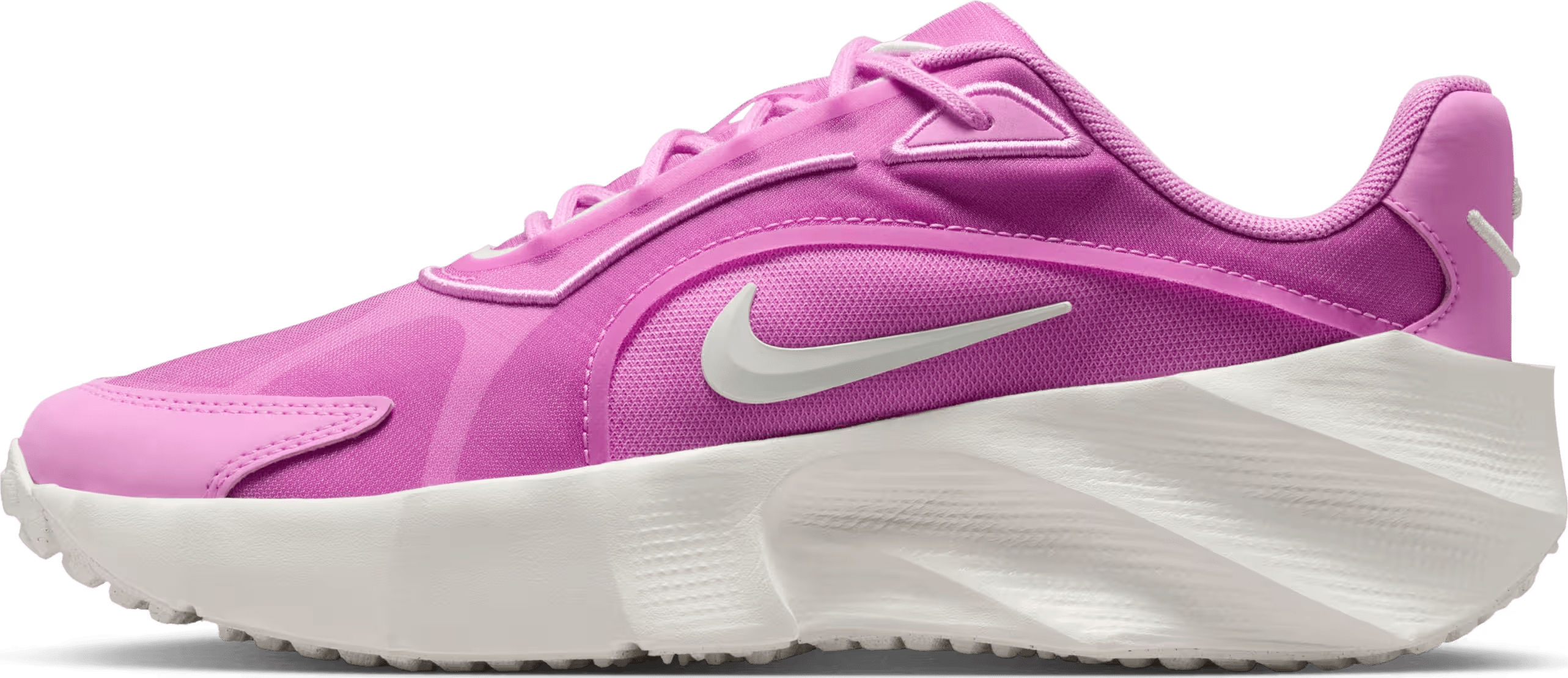 Nike Aura Edge Wmns "Light Magenta"