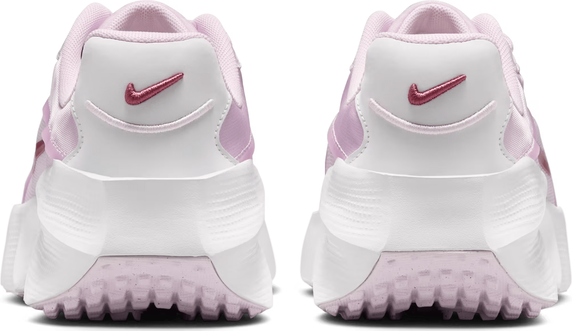 Nike Aura Edge "Bleached Lilac Off White"