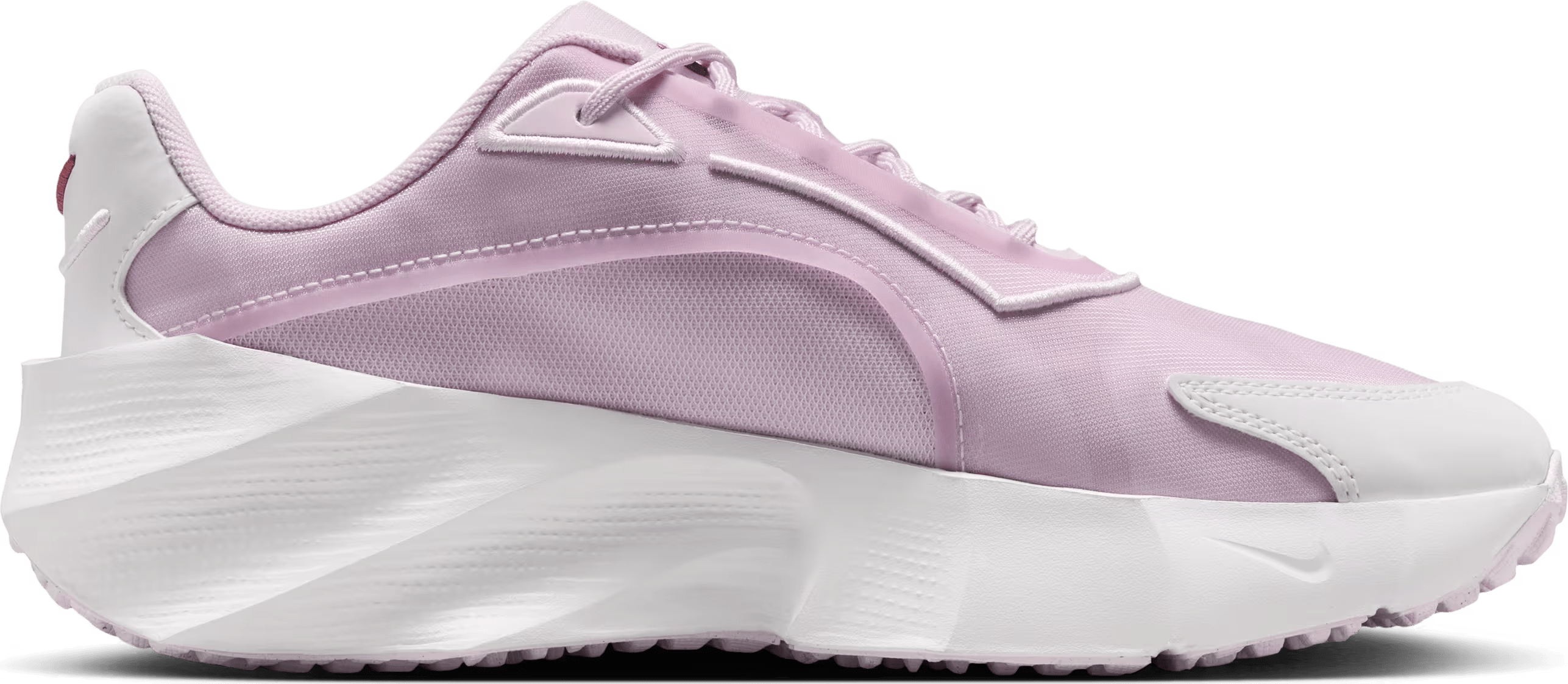 Nike Aura Edge "Bleached Lilac Off White"
