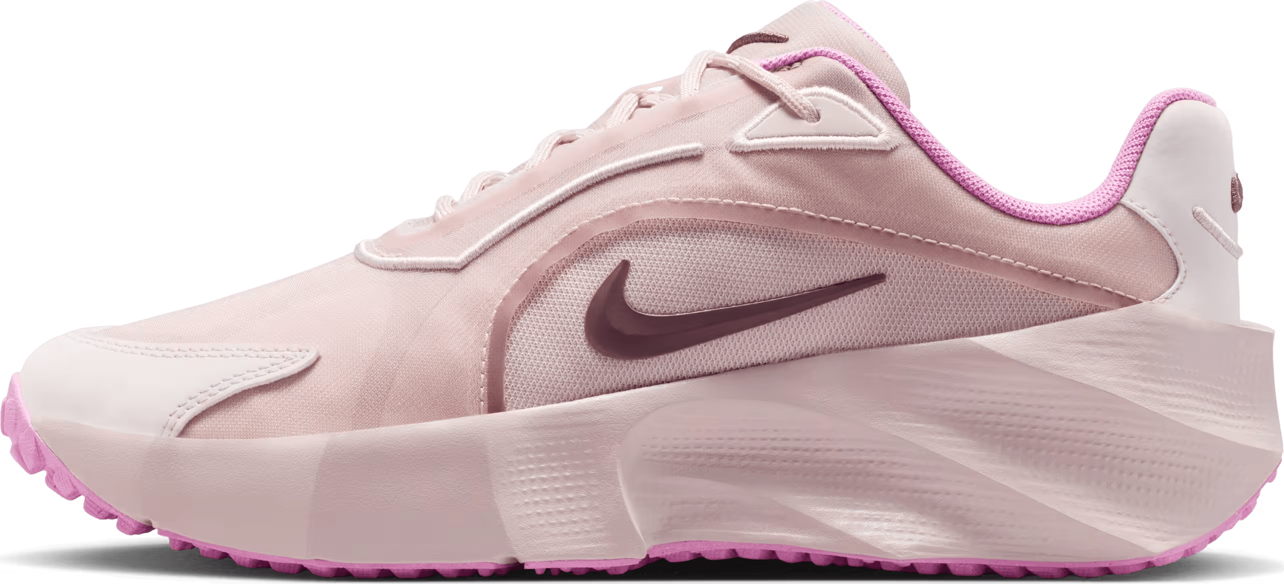 Nike Aura Edge Wmns "Particle Rose"