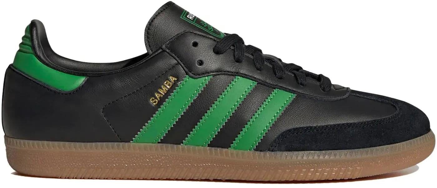 adidas Samba Team Austin FC