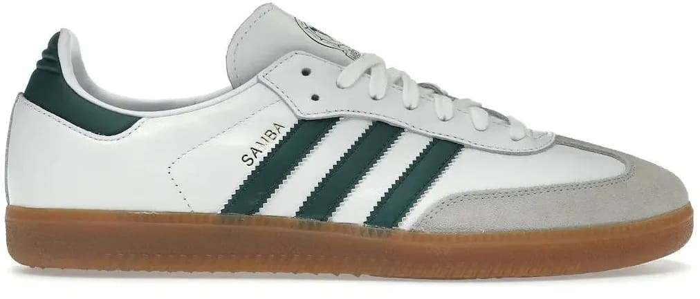 adidas Samba Team Mexico