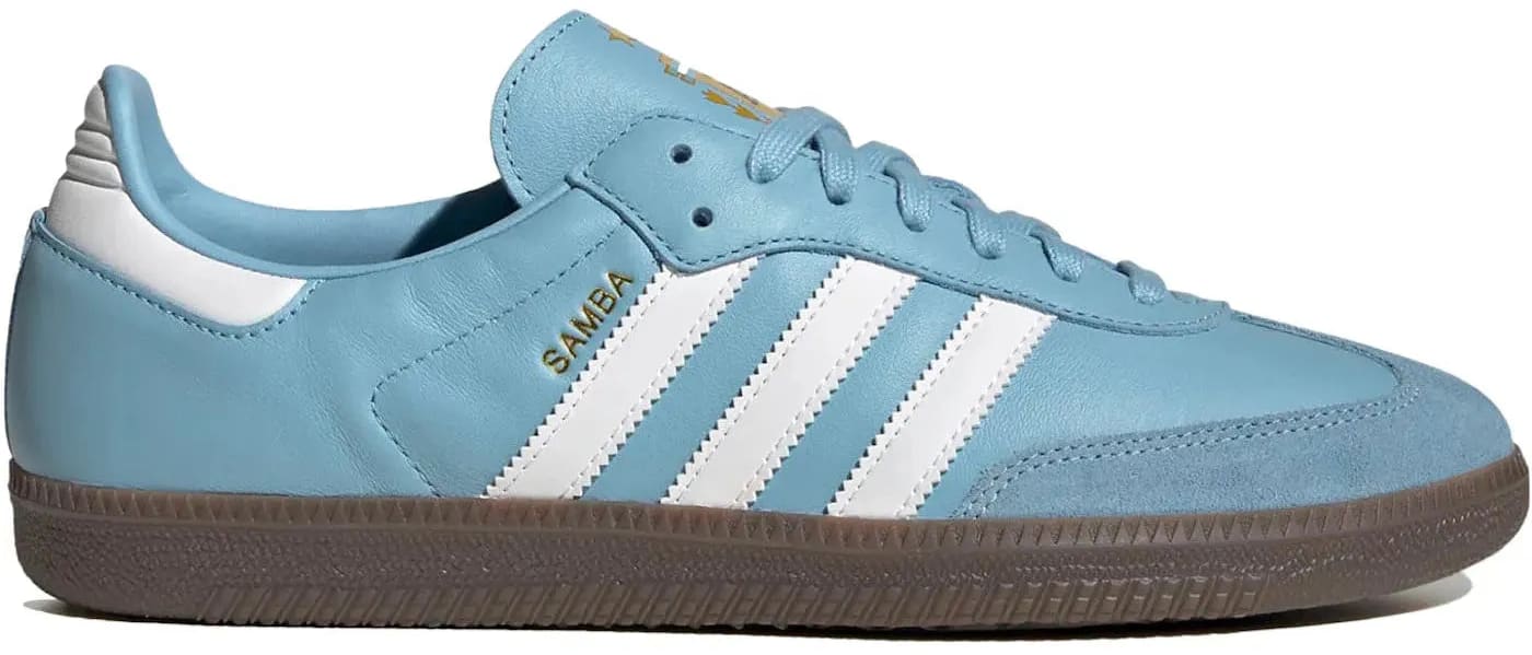 adidas Samba Team Argentina