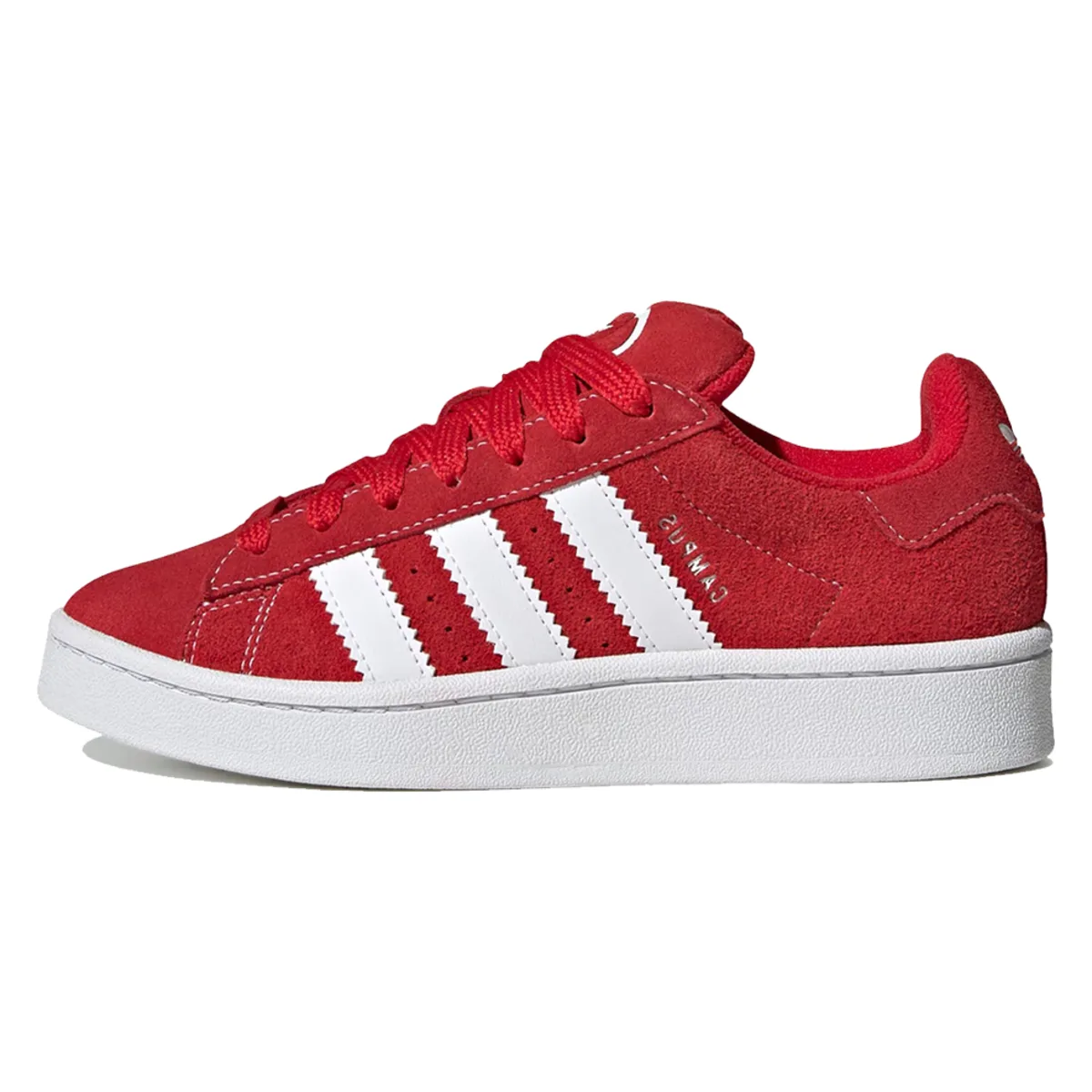 Adidas Campus 00s Kids "Better Scarlet"