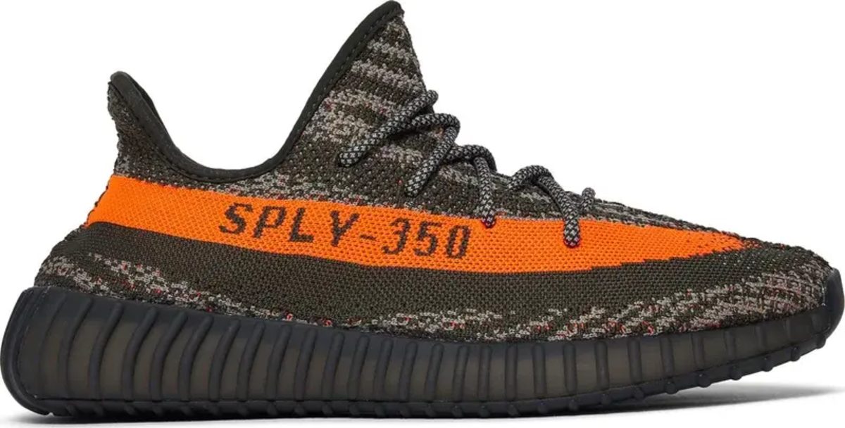 Adidas originals yeezy top boost 350 50