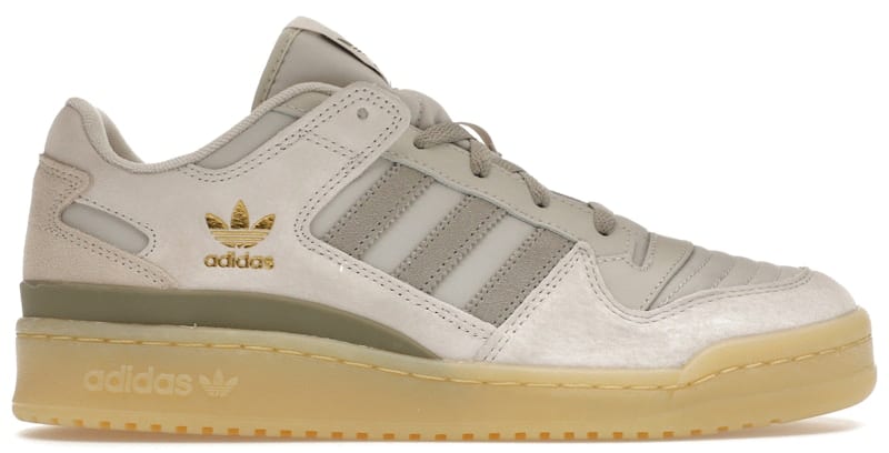 adidas Forum Low Classic Talc Clay