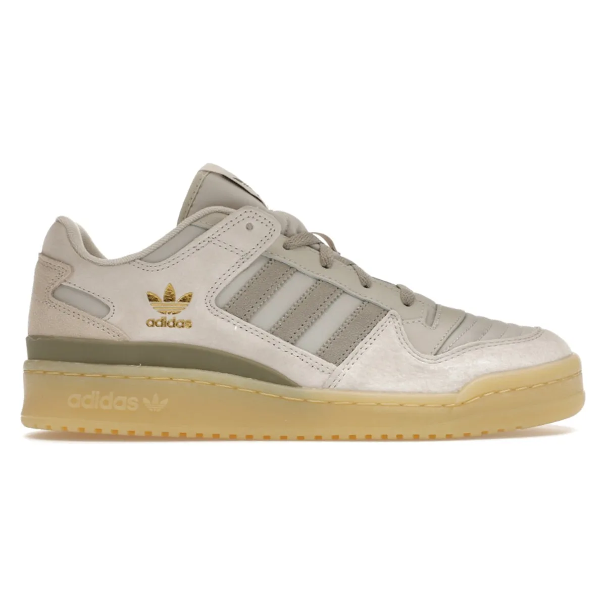 adidas Forum Low Classic Talc Clay