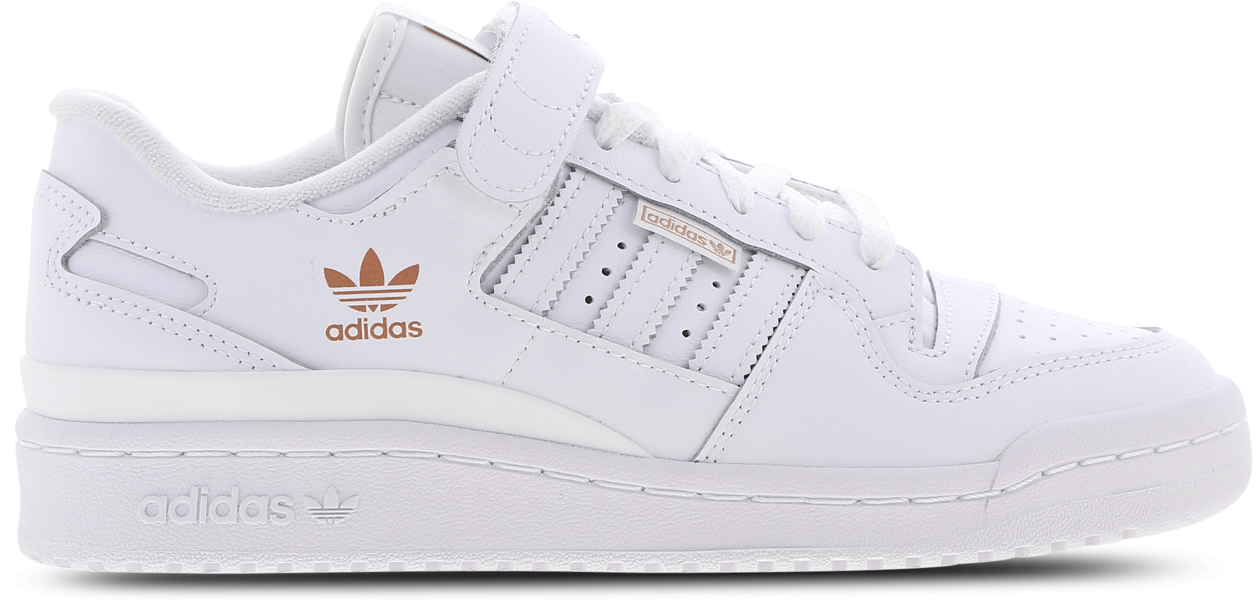 adidas Forum Low Womens "Rose Gold"