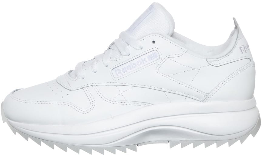 Reebok Classic Leather SP Extra Footwear White (Women's)