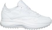 Reebok Classic Leather SP Extra Footwear White (Women's)
