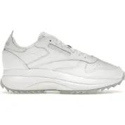 Reebok Classic Leather SP Extra Footwear White (Women's)