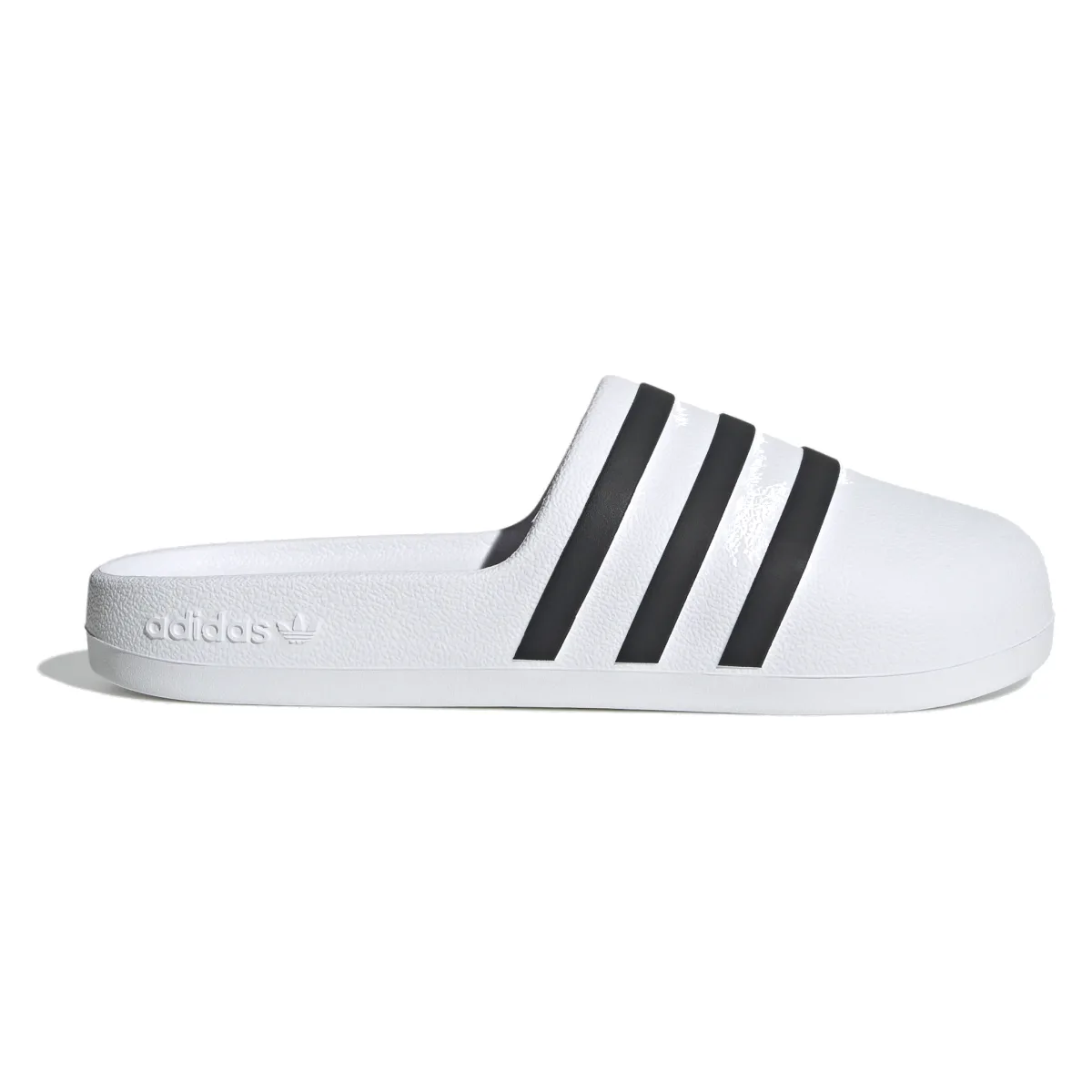 adidas adiFOM Adilette Slide Cloud White Core Black Cloud White
