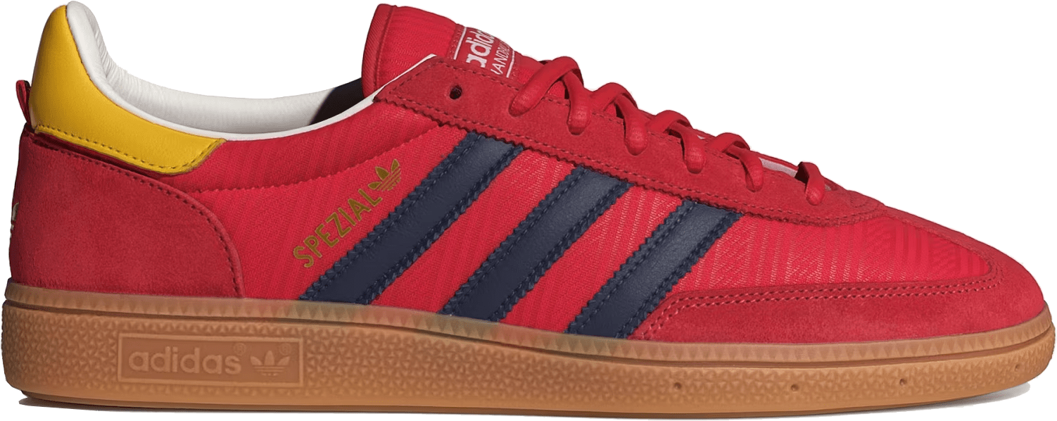 Adidas Handball Spezial "Spain"