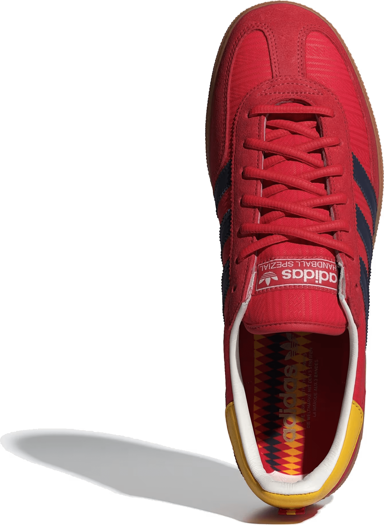 Adidas Handball Spezial "Spain"