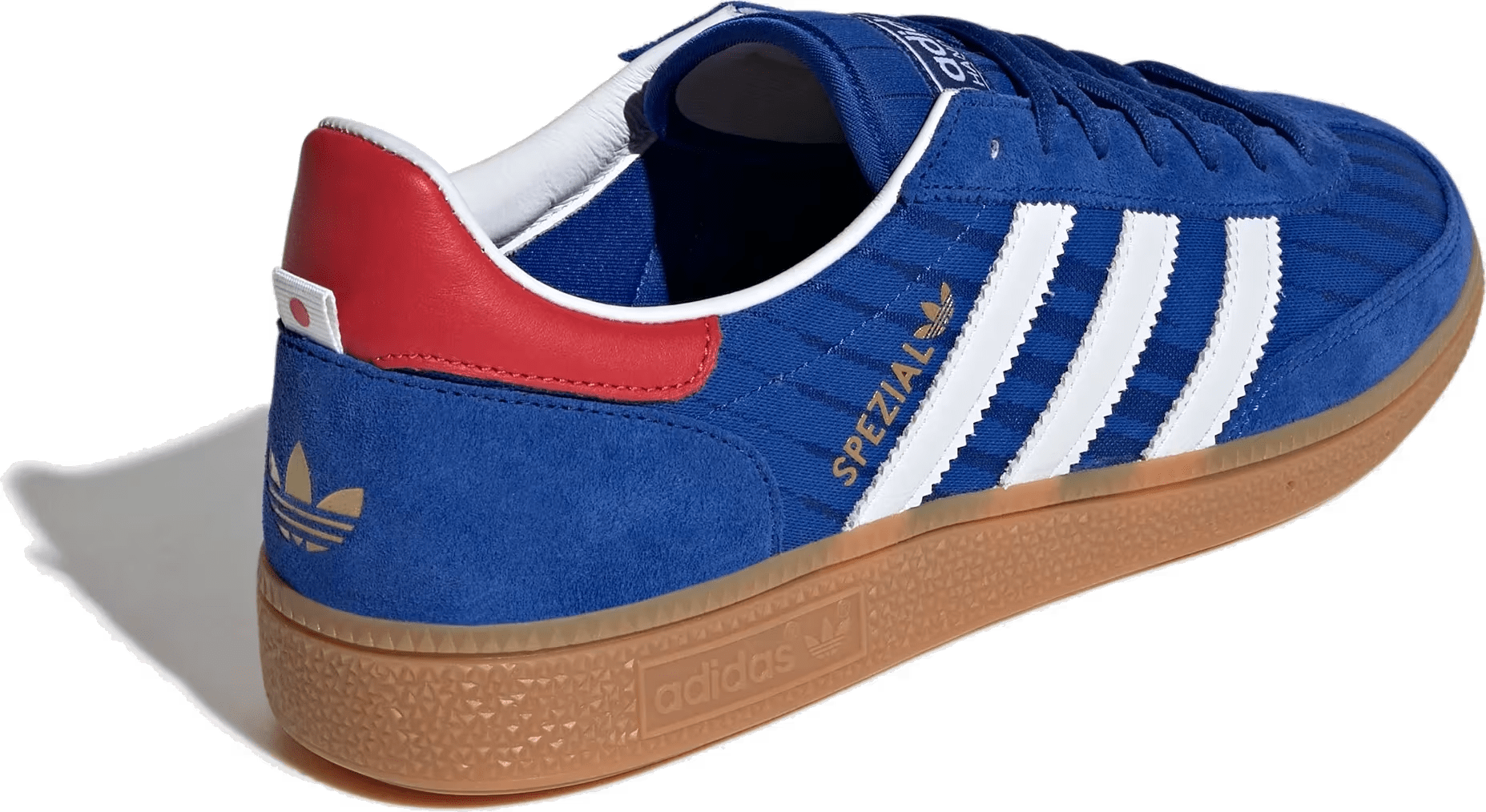 Adidas Handball Spezial "Japan"