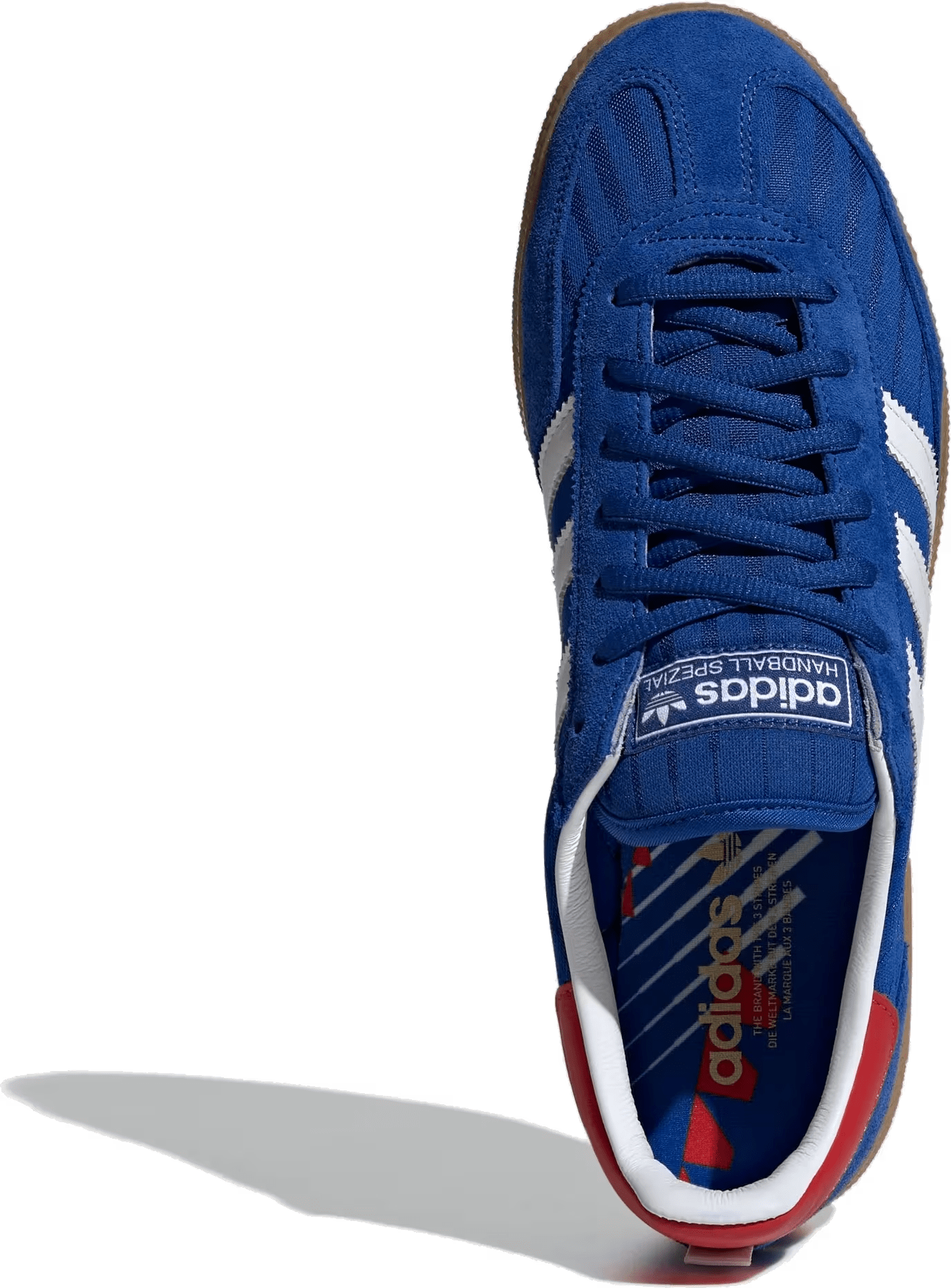 Adidas Handball Spezial "Japan"
