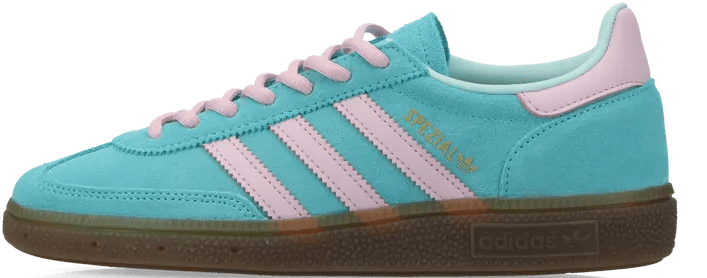 Adidas Handball Spezial "Pulse Aqua"