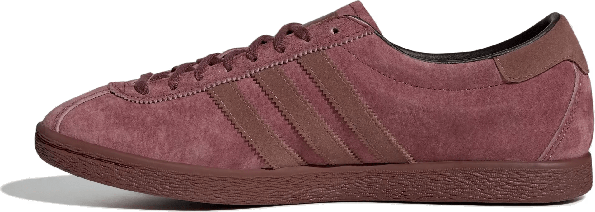 Adidas Galapagos "Pre Brown"