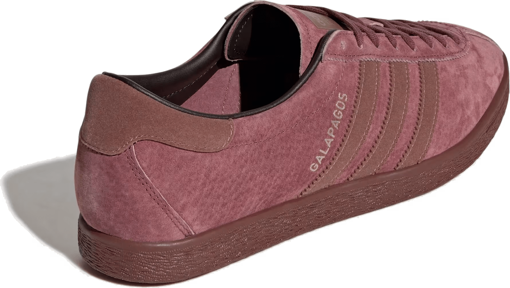 Adidas Galapagos "Pre Brown"