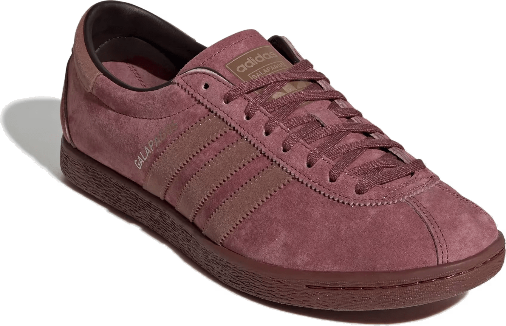 Adidas Galapagos "Pre Brown"