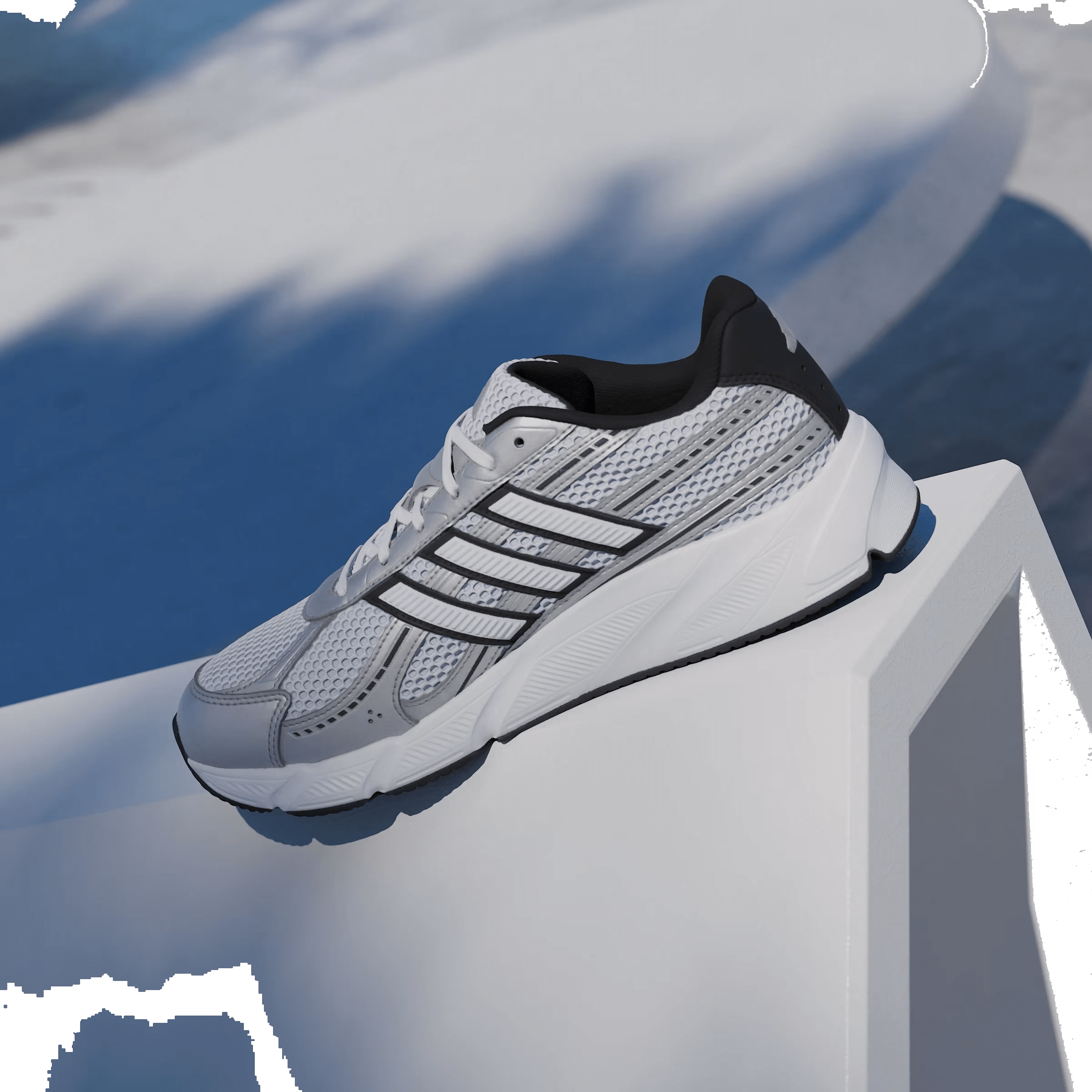 adidas TECHNOCHAOS 2000