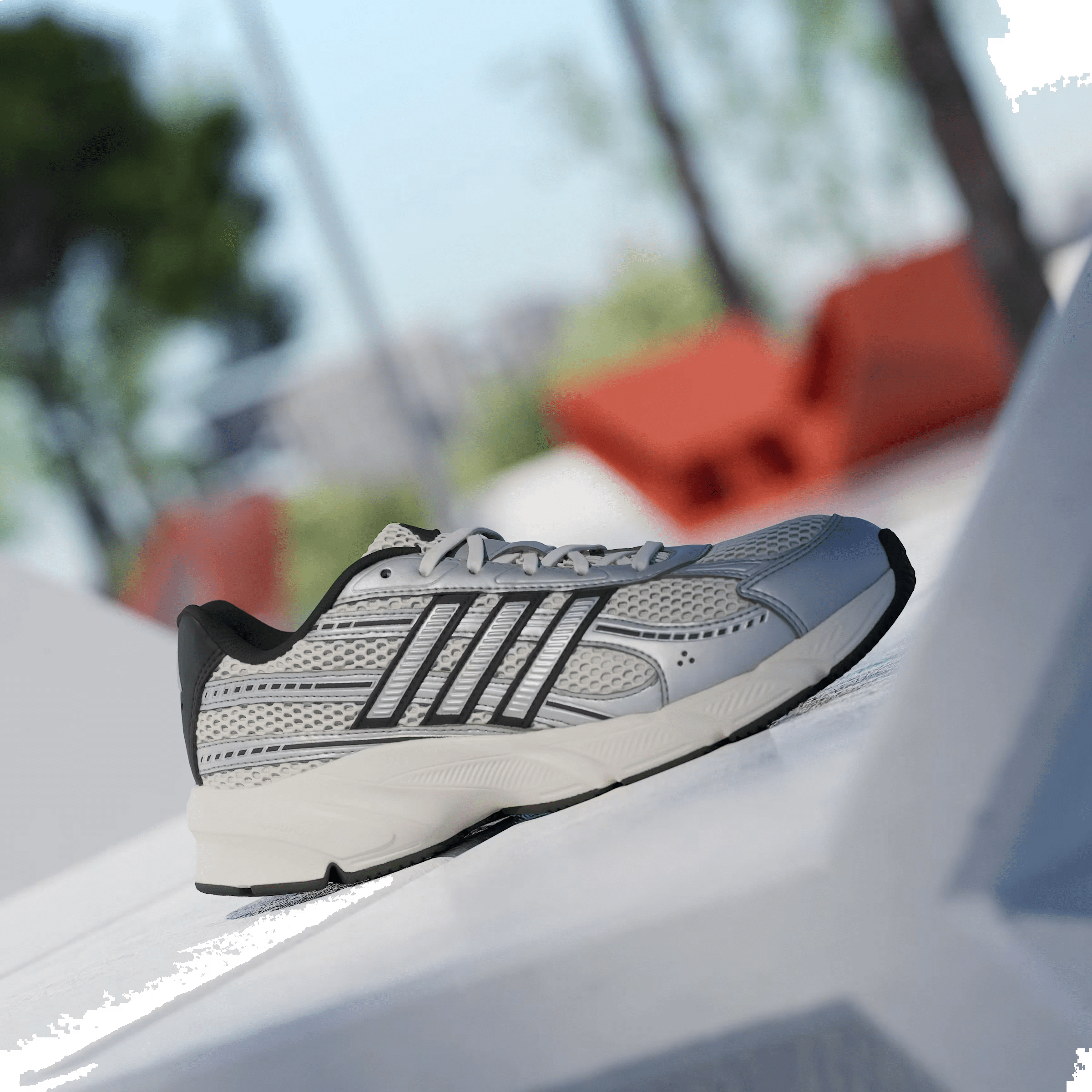 adidas TECHNOCHAOS 2000