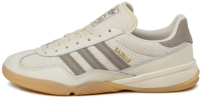 Adidas Gazelle Sala "Putty Beige"
