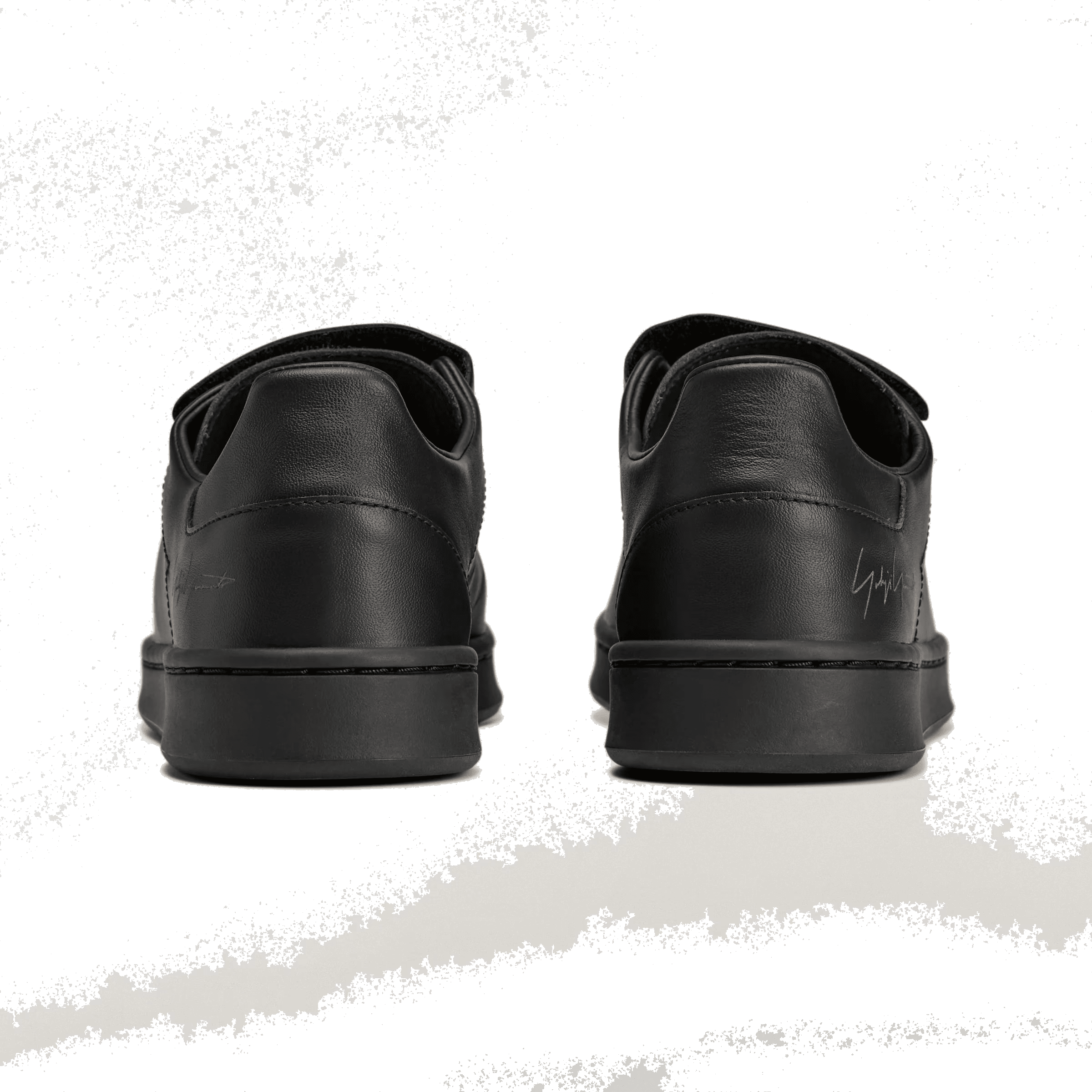 adidas Y-3 STAN SMITH HOOK-AND-LOOP
