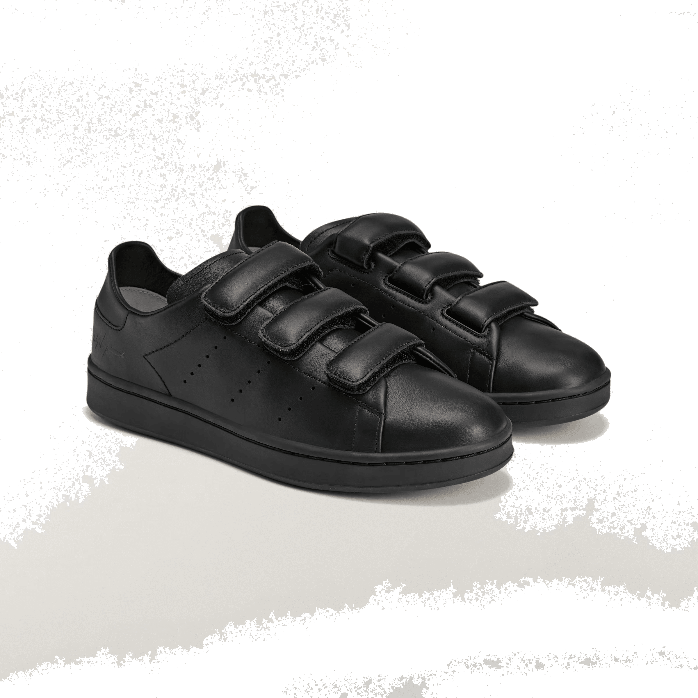 adidas Y-3 STAN SMITH HOOK-AND-LOOP