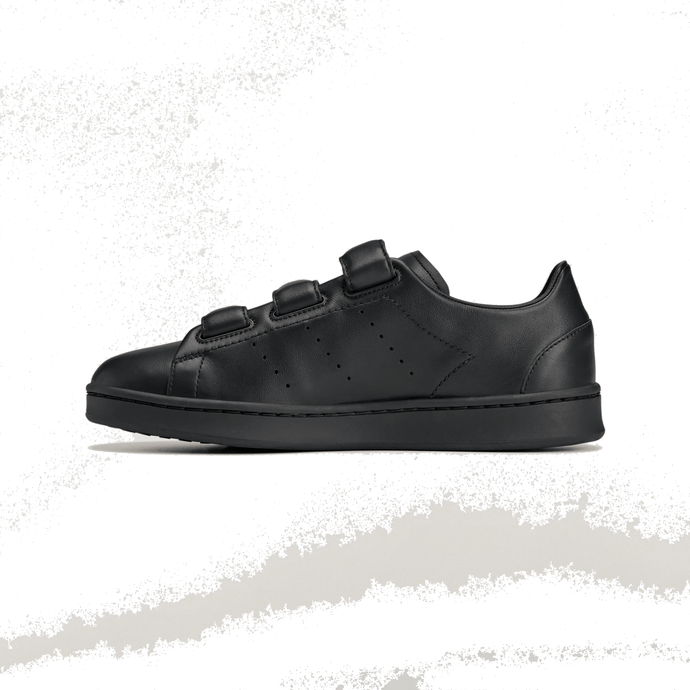 adidas Y-3 STAN SMITH HOOK-AND-LOOP