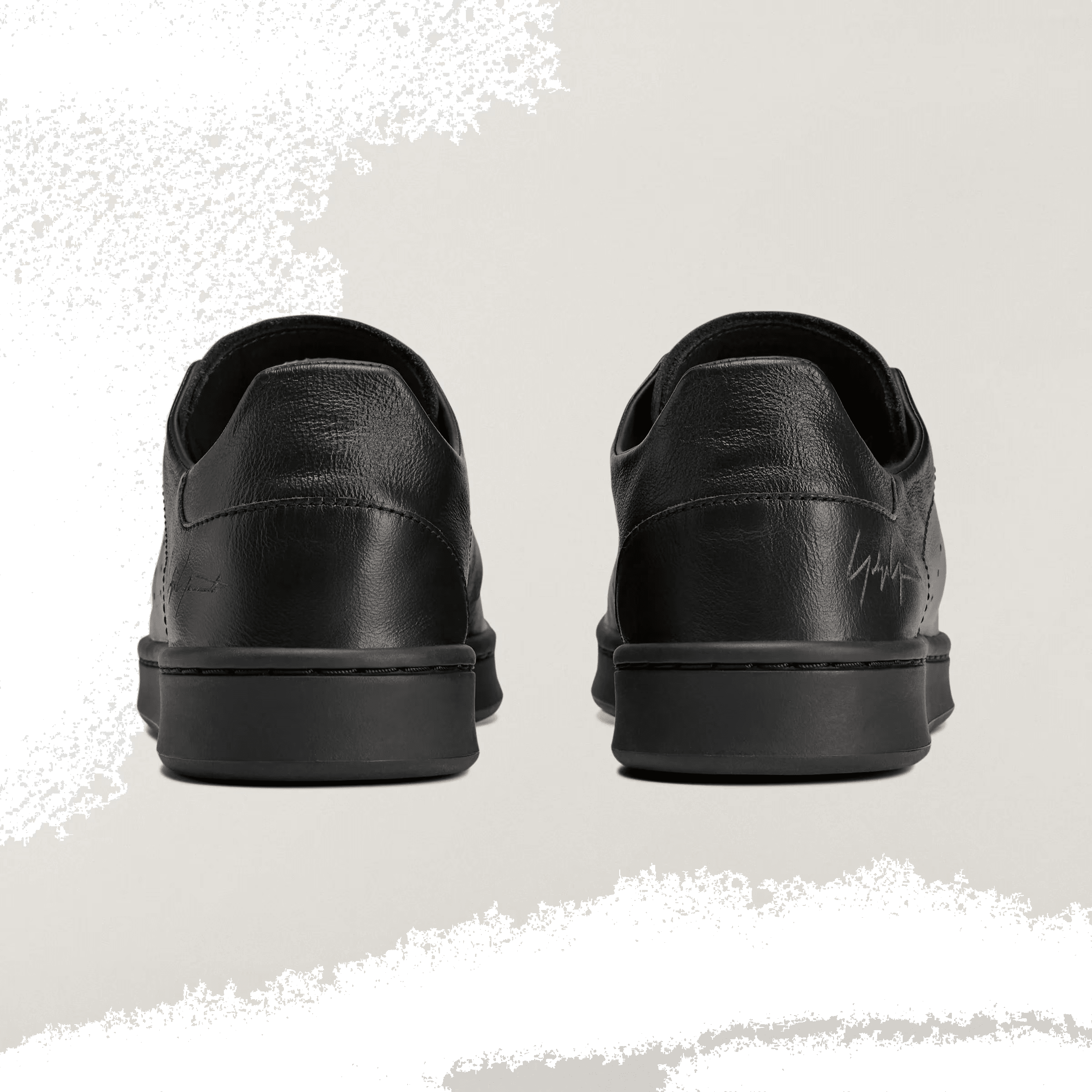 adidas Y-3 Stan Smith Black (2025)