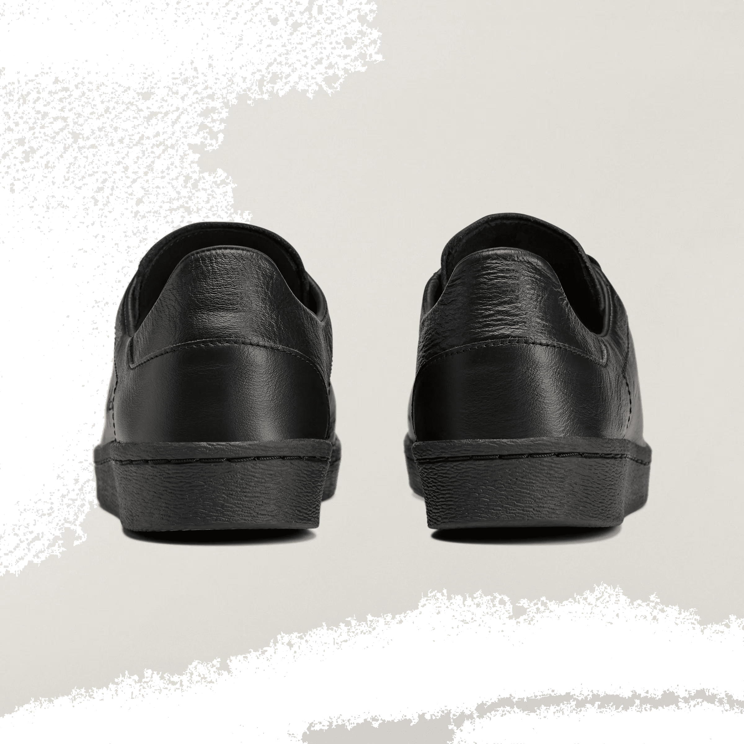 adidas Y-3 Superstar Black (2025)