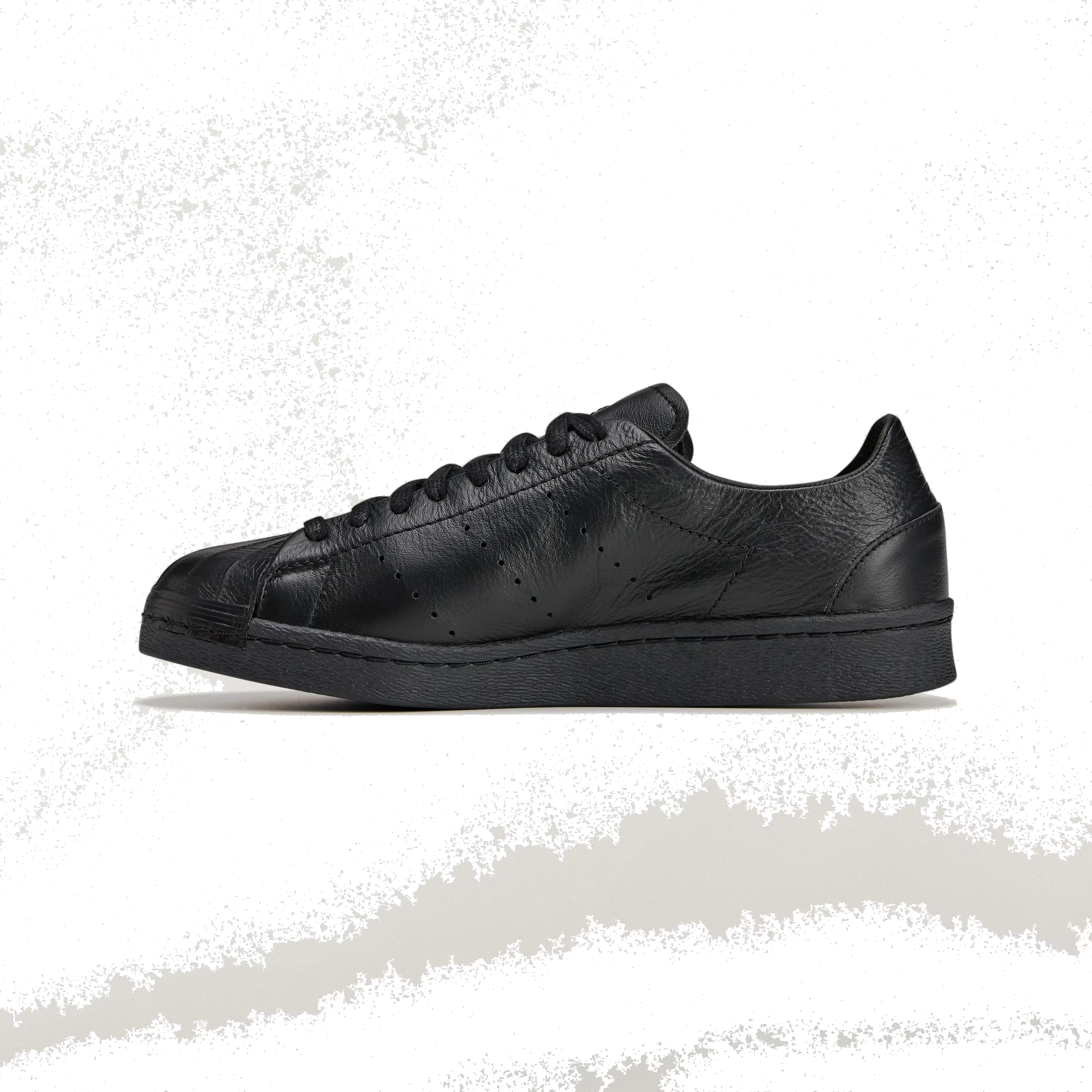 adidas Y-3 Superstar Black (2025)