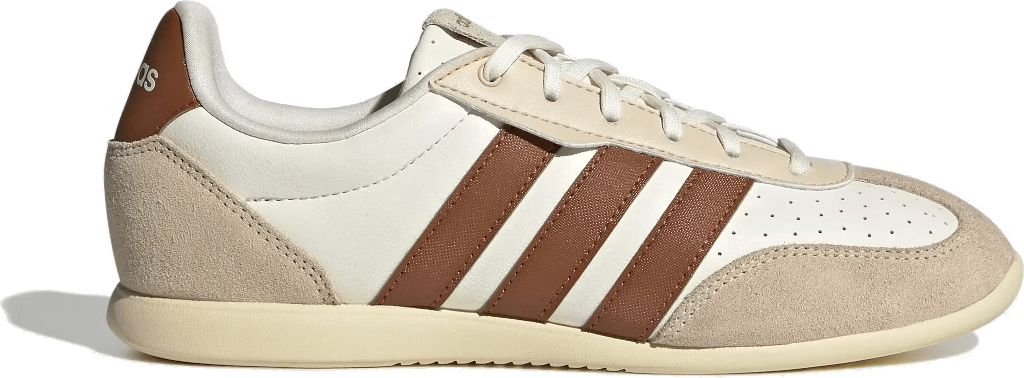 adidas Barreda LO "Dusky Bronze Warm Vanilla"
