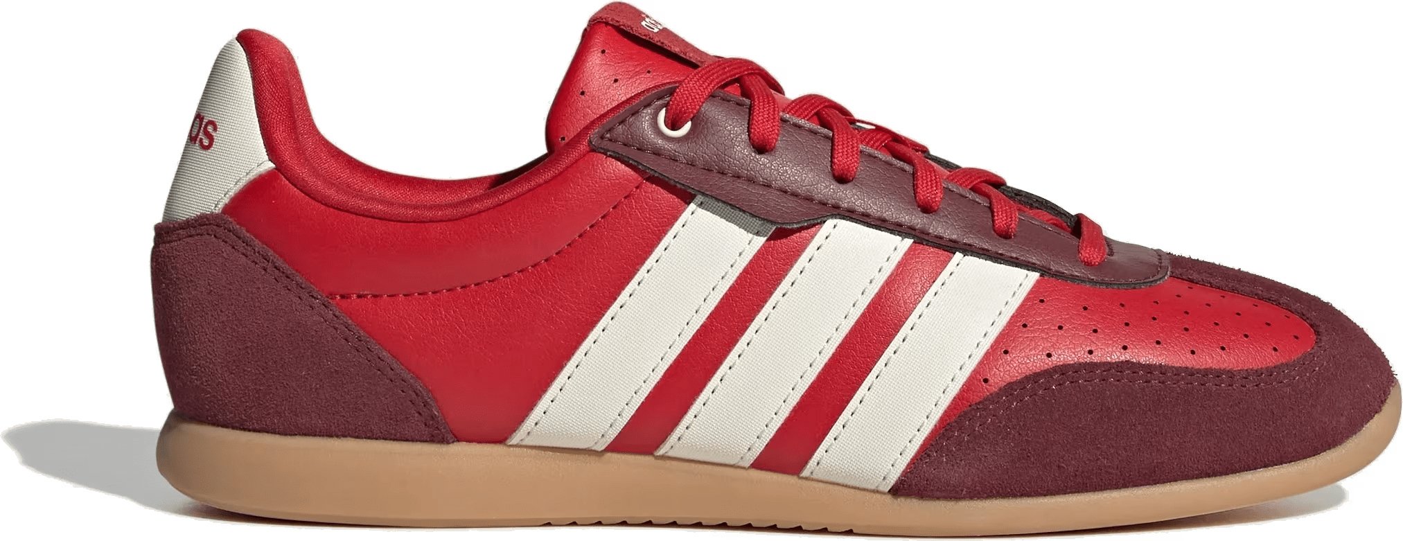adidas BARREDA LO