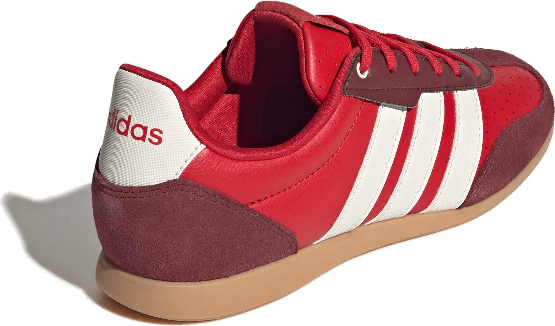 adidas BARREDA LO