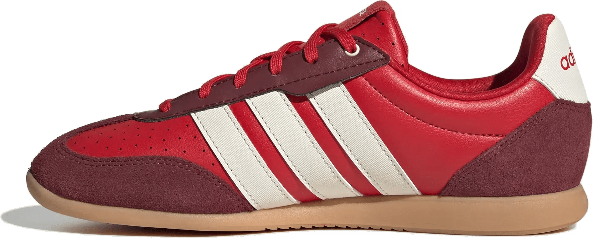 adidas BARREDA LO