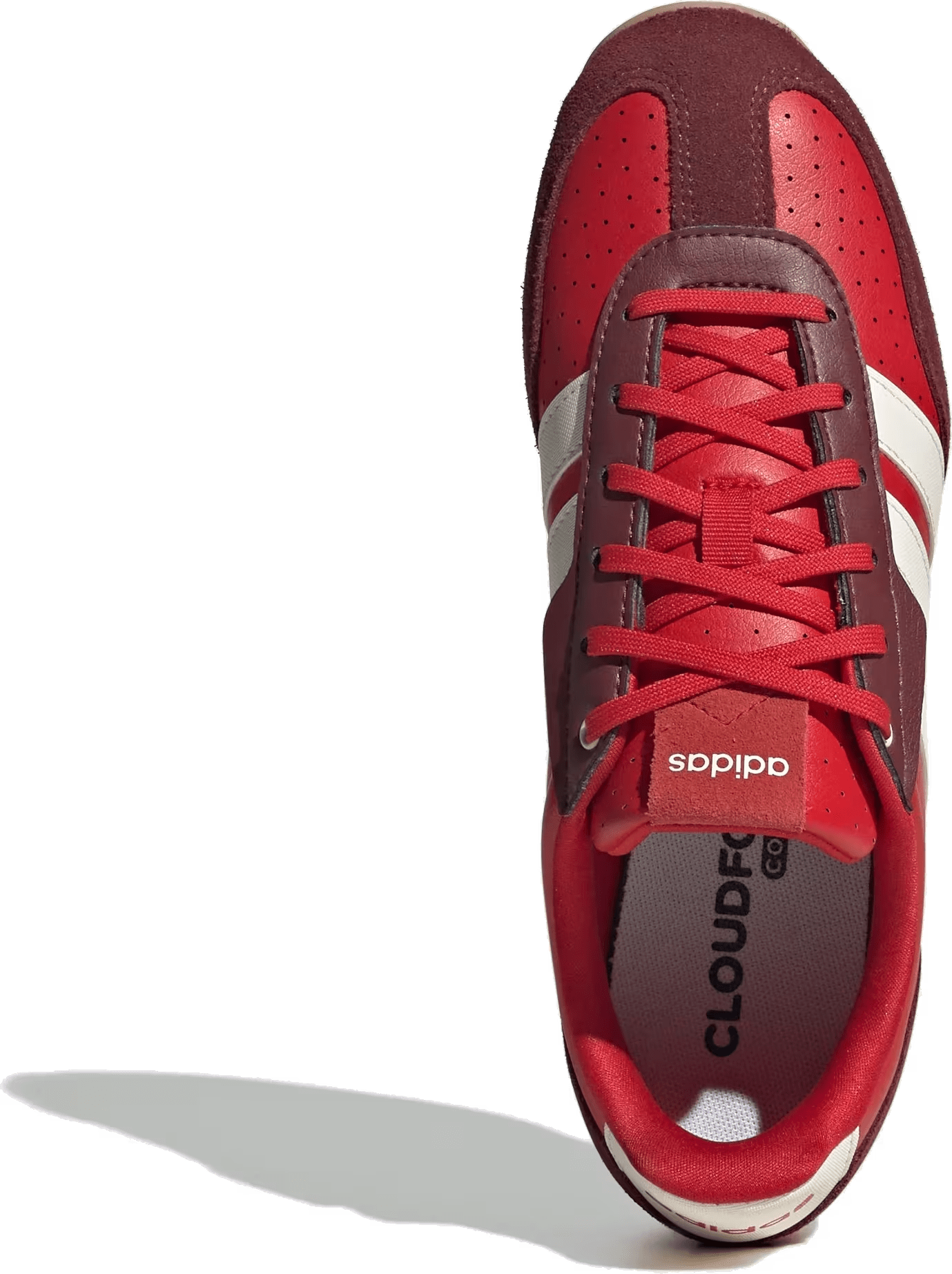 adidas BARREDA LO