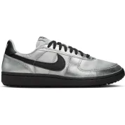 Nike Field General Wmns "Black Metallic Silver"