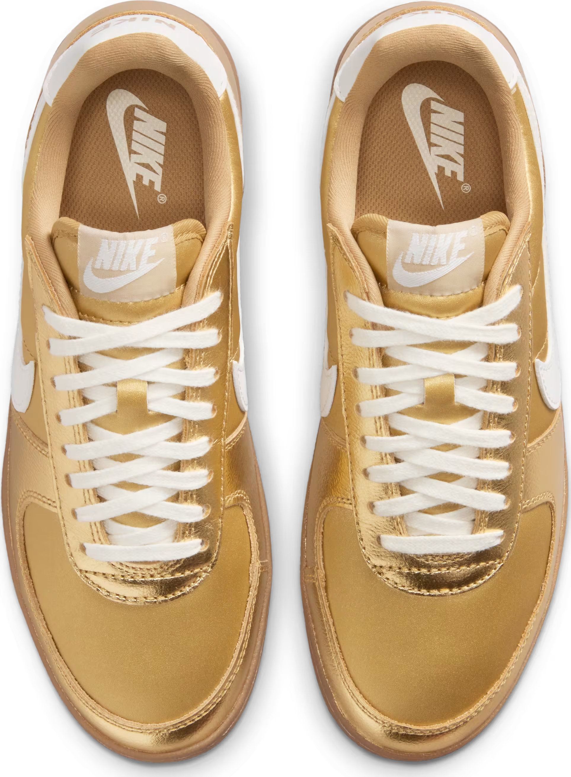 Nike Field General Wmns "Metallic Gold"