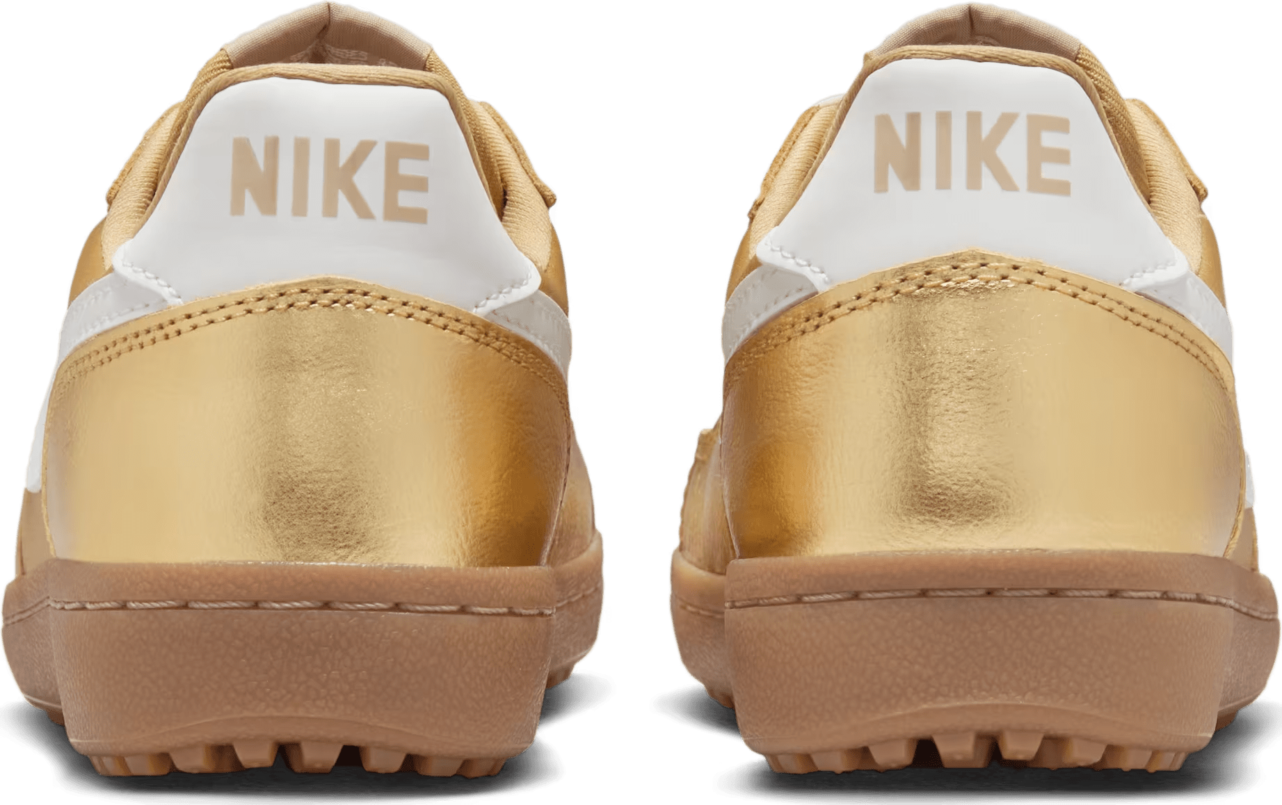 Nike Field General Wmns "Metallic Gold"