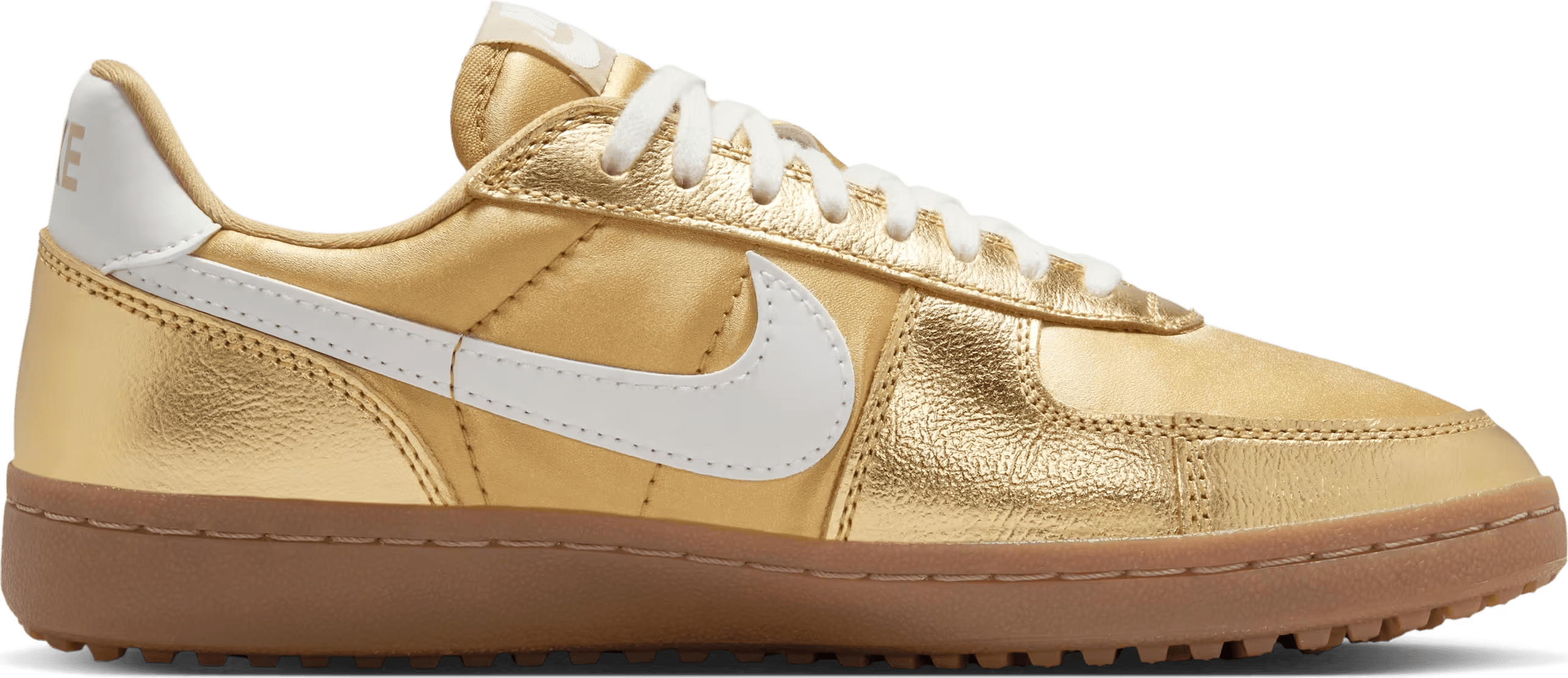 Nike Field General Wmns "Metallic Gold"