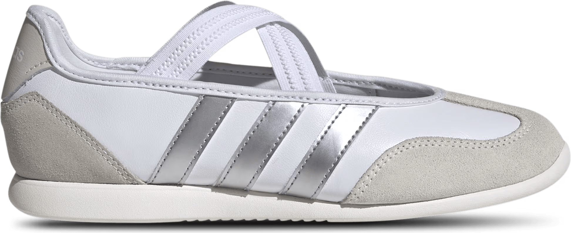 Adidas Barreda Mary Jane
