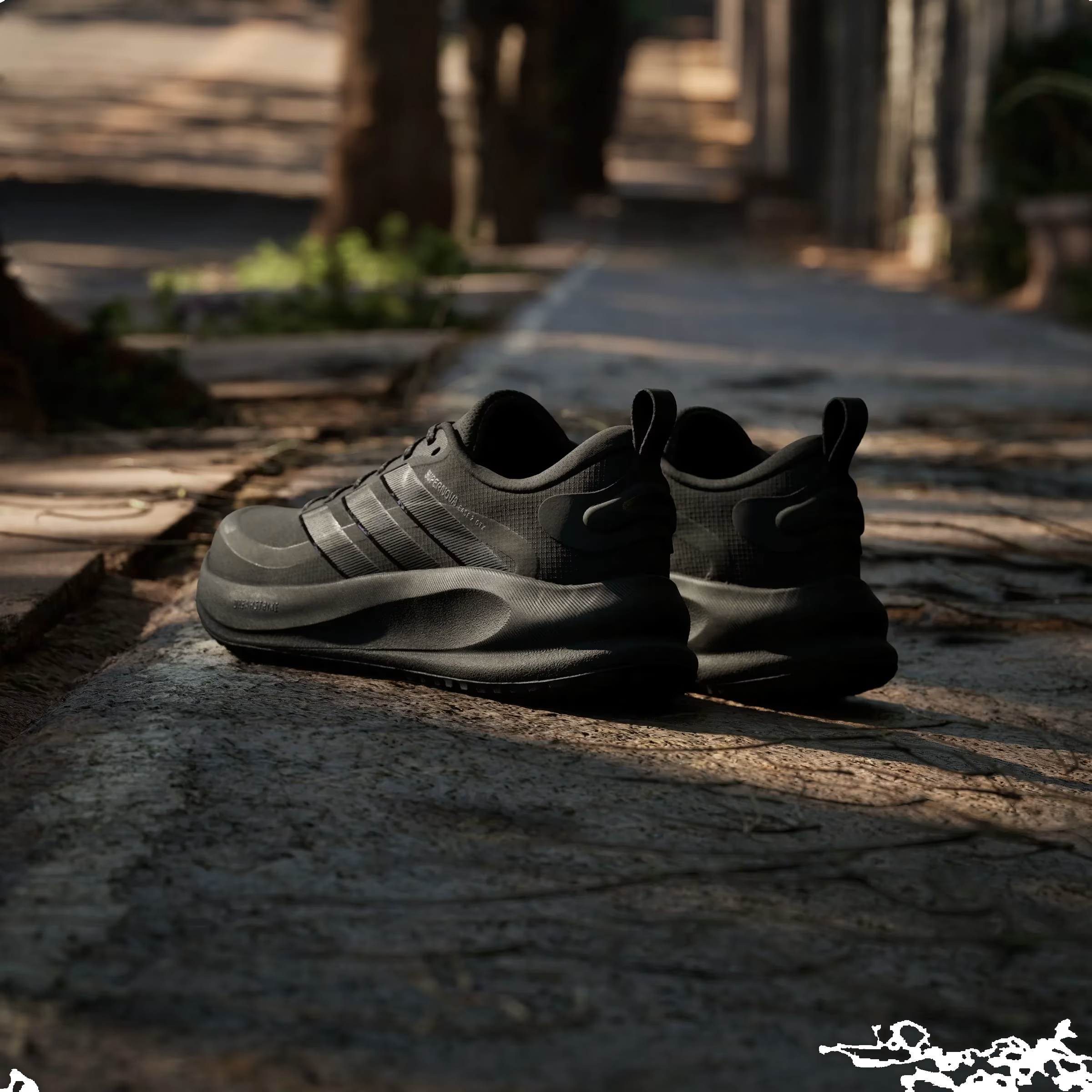 adidas SUPERNOVA EASE 2 GTX