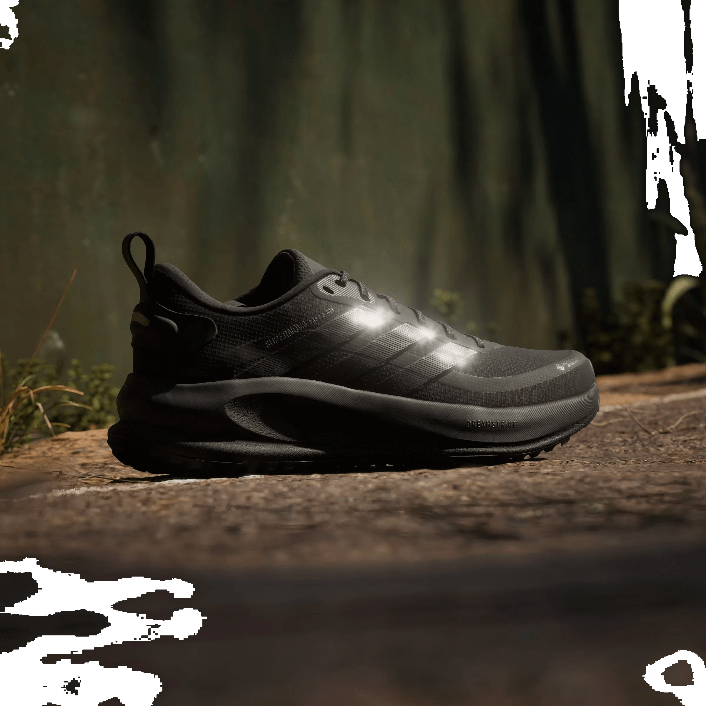 adidas SUPERNOVA EASE 2 GTX