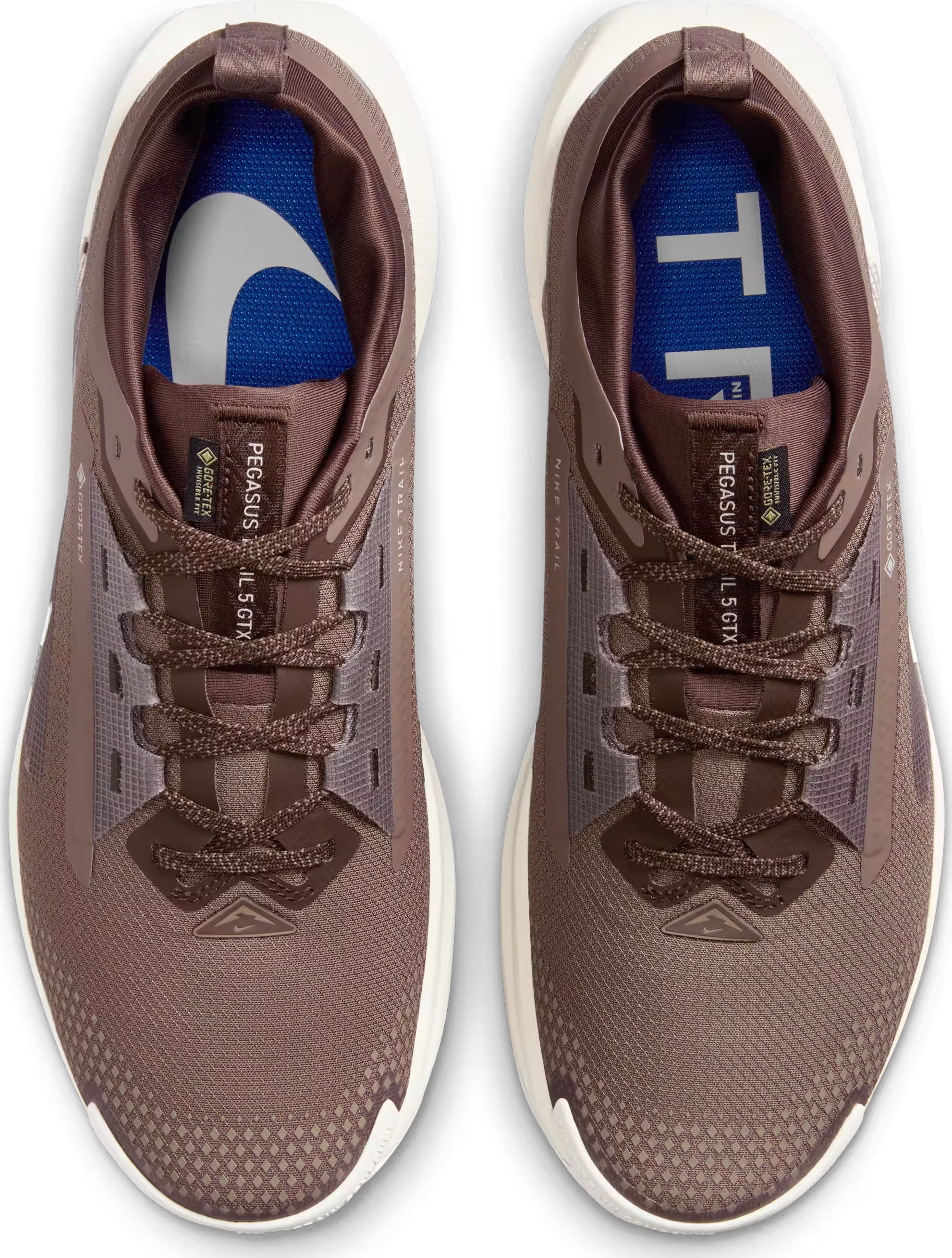 Nike Pegasus Trail 5 SP Gore-Tex "Mink Brown"