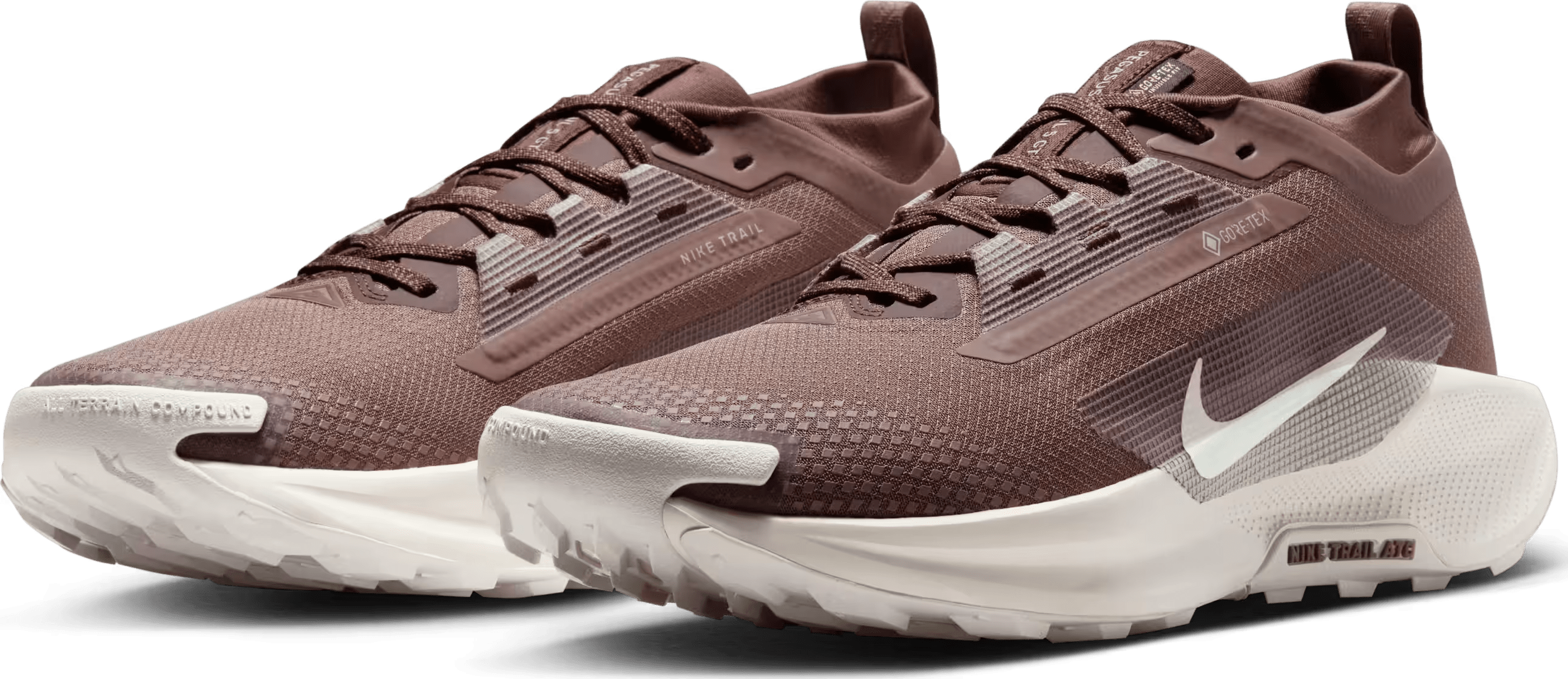 Nike Pegasus Trail 5 SP Gore-Tex "Mink Brown"