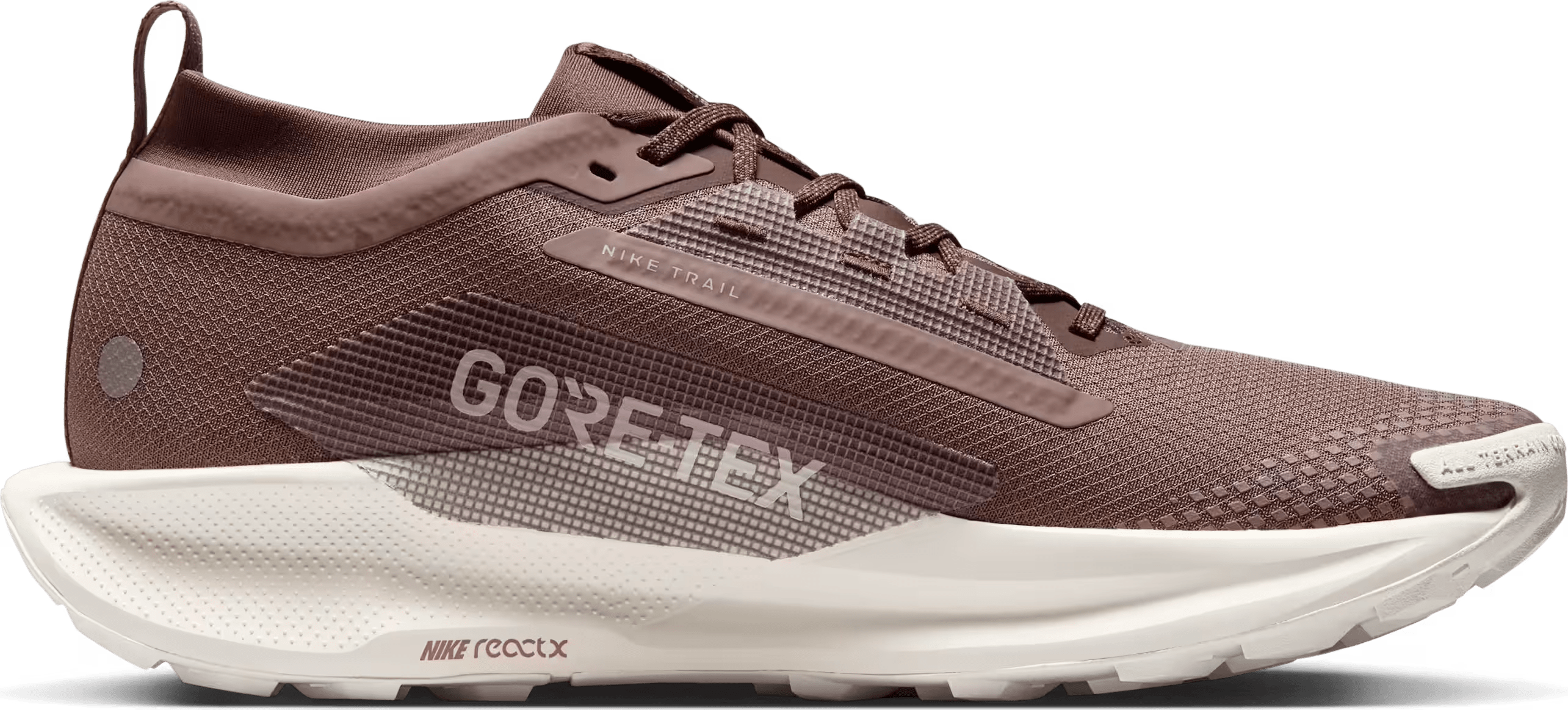 Nike Pegasus Trail 5 SP Gore-Tex "Mink Brown"