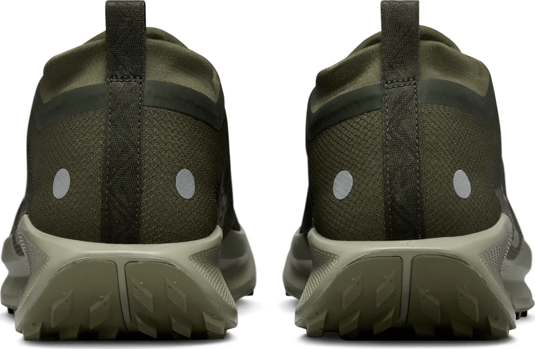 Nike Pegasus Trail 5 Gore-Tex "Sequoia"